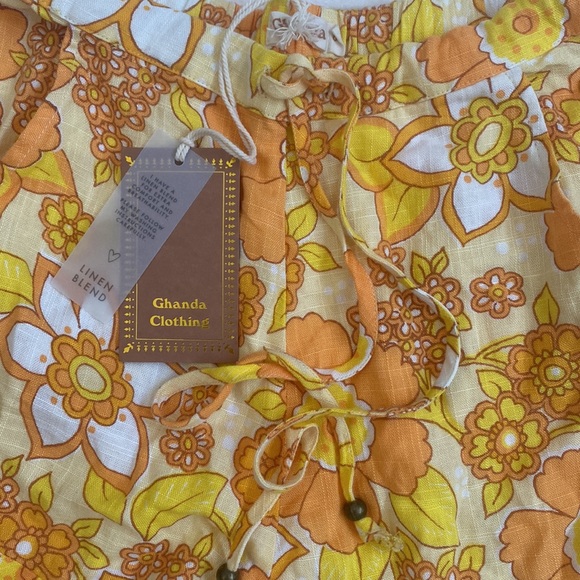 Retro skort!! - Picture 7 of 10